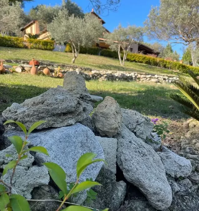 A Casa mia