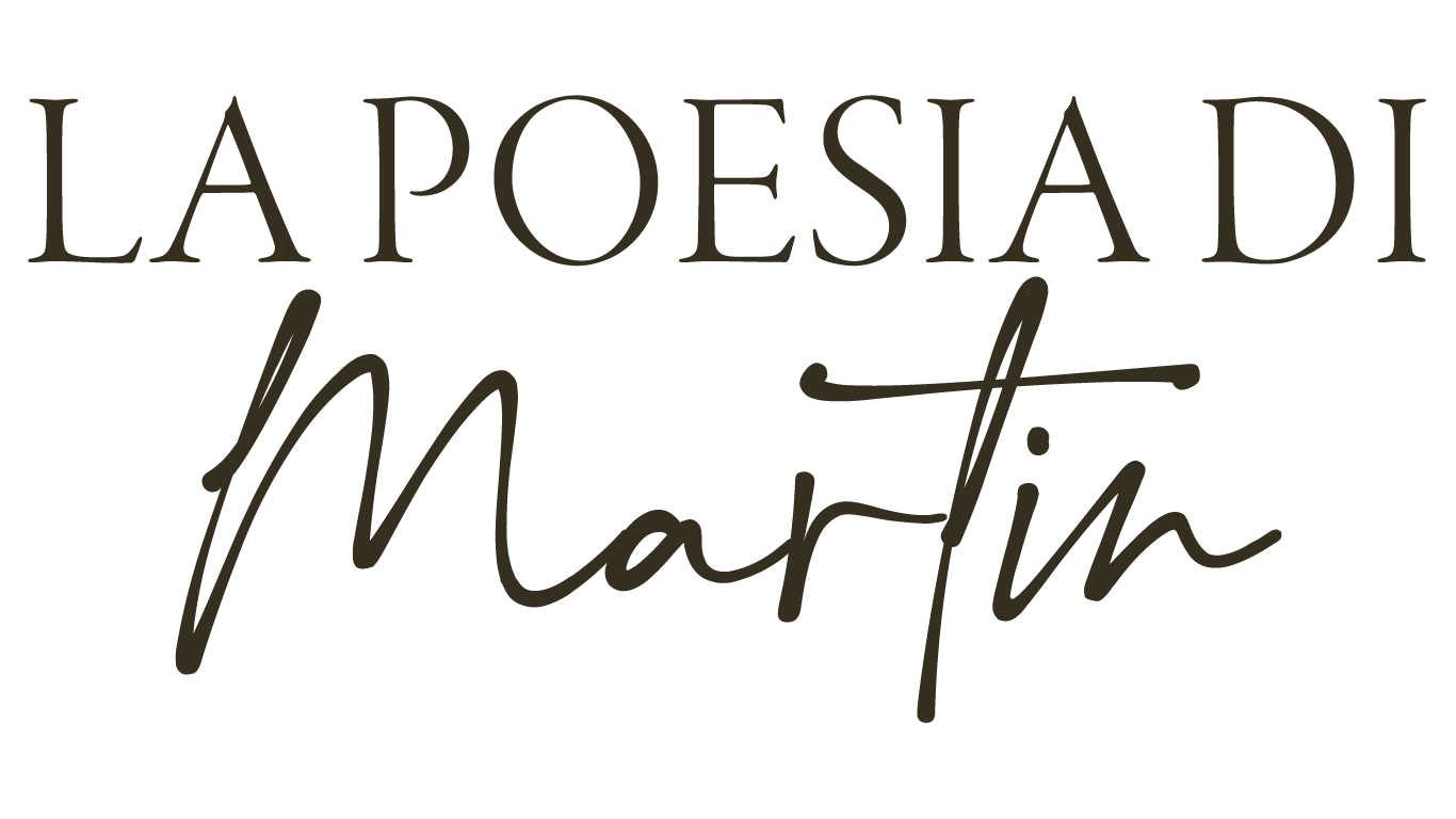 La poesia di Martin