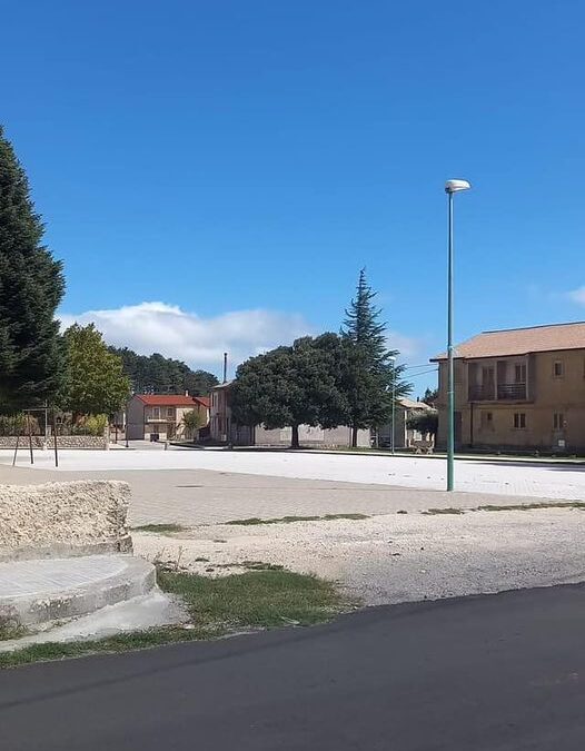 OLTRE…LA FELICITA’